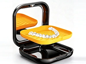 Laboratoires d'orthodontie