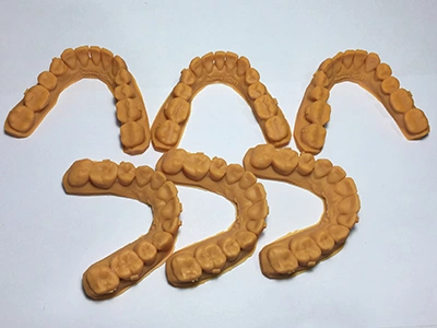 Impression de modèles 3D