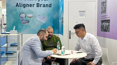 Exhibitions internationaux et visites clients