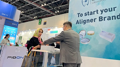 Exhibitions internationaux et visites clients